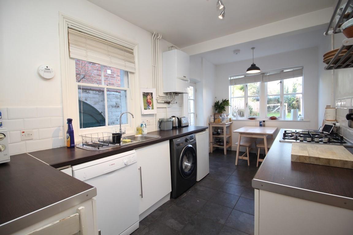 Beecham Road, Reading